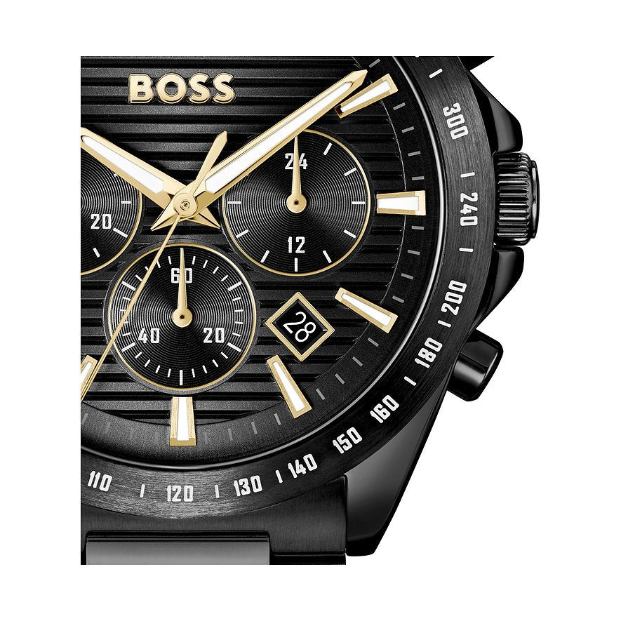 Hugo Boss Watch For Men 1514291