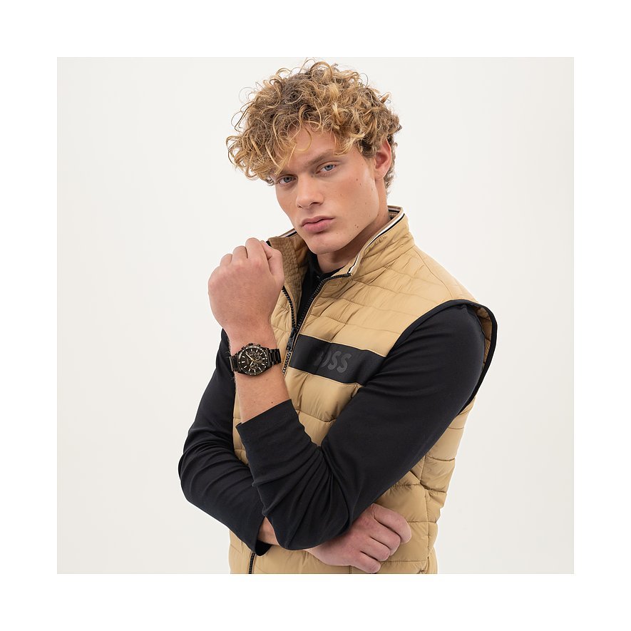 Hugo Boss Watch For Men 1514291