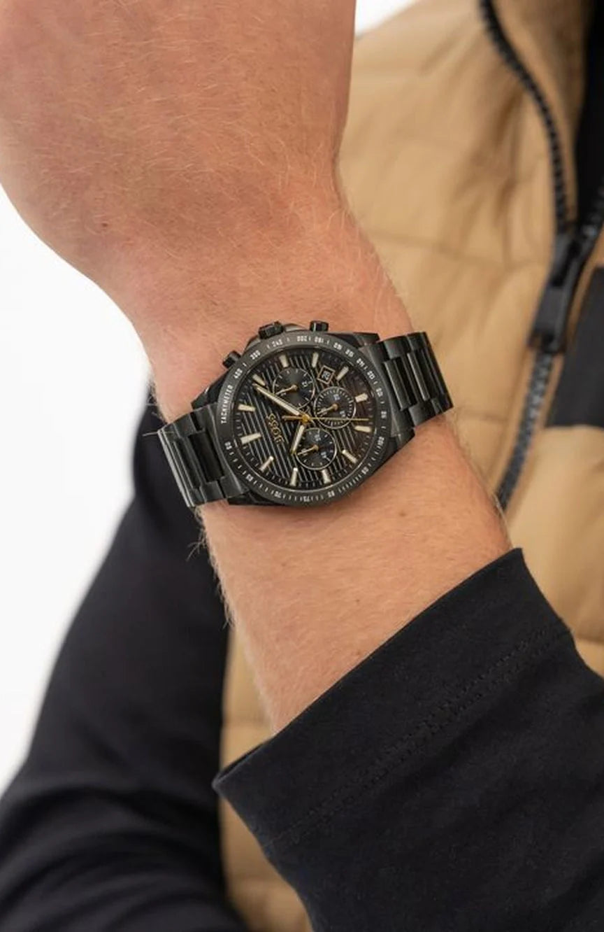 Hugo Boss Watch For Men 1514291