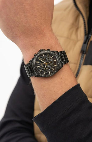 Hugo Boss Watch For Men 1514291