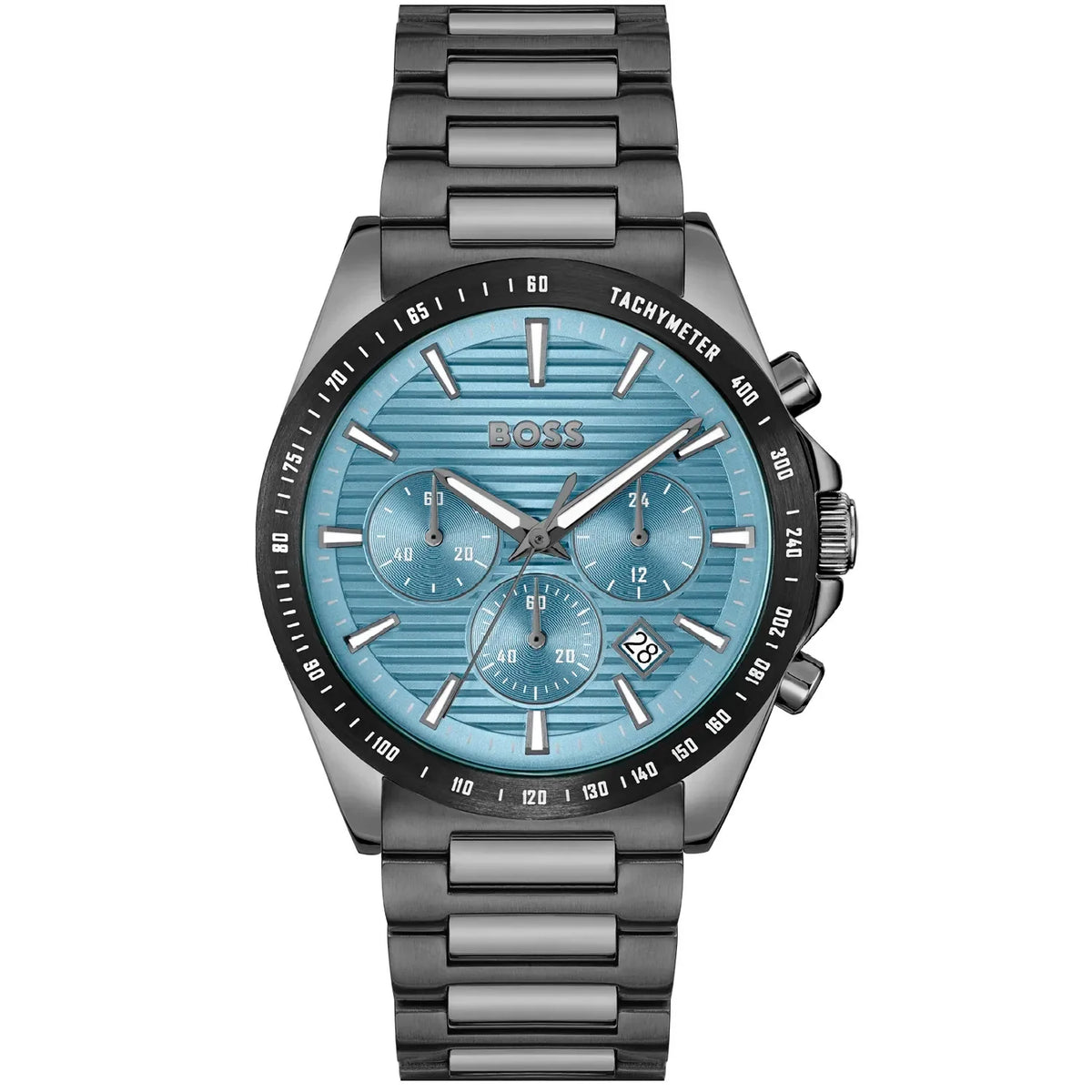 Hugo Boss Watch For Men 1514242