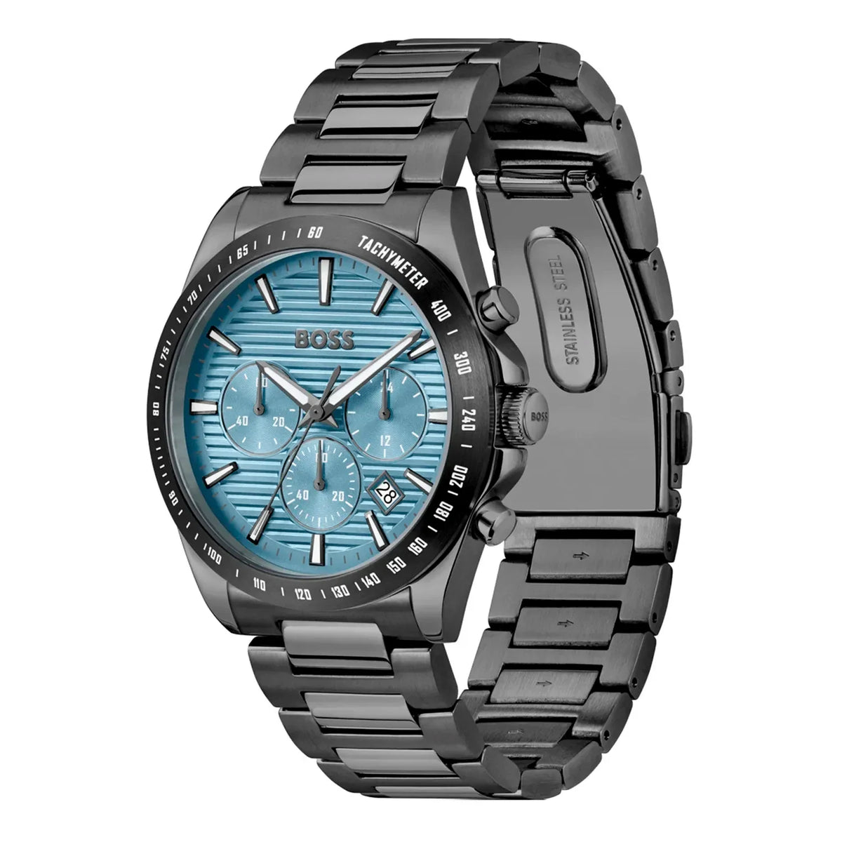 Hugo Boss Watch For Men 1514242