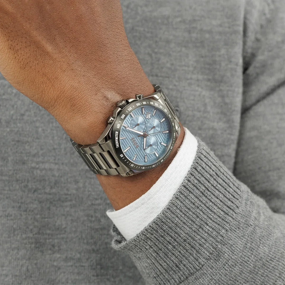Hugo Boss Watch For Men 1514242