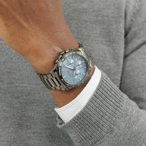 Hugo Boss Watch For Men 1514242