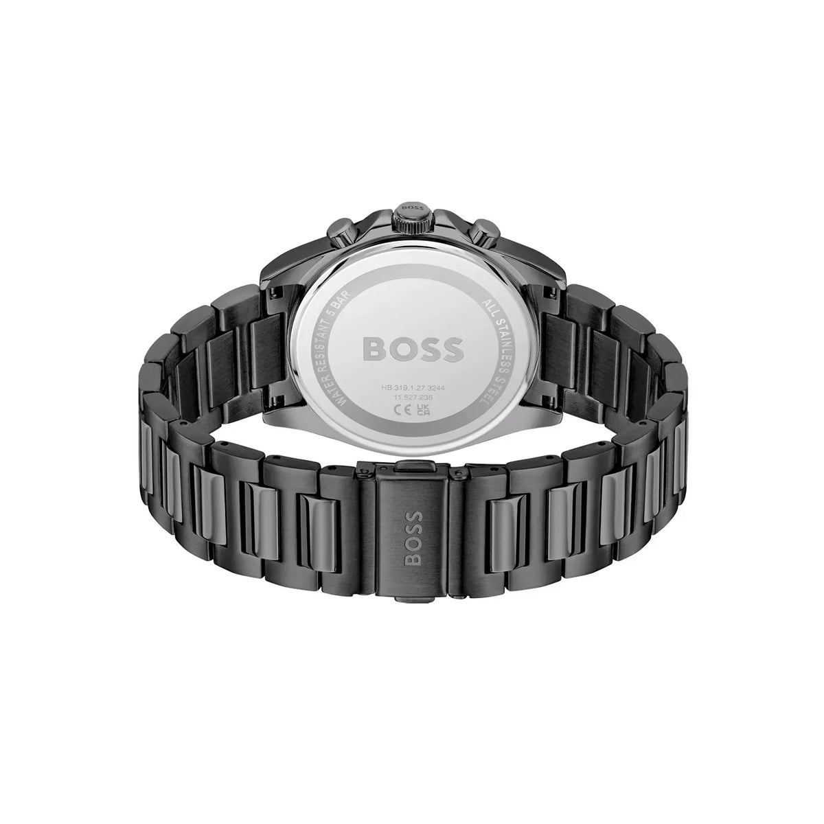 Hugo Boss Watch For Men 1514242