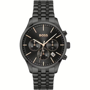 Hugo Boss Watch For Men 1514256