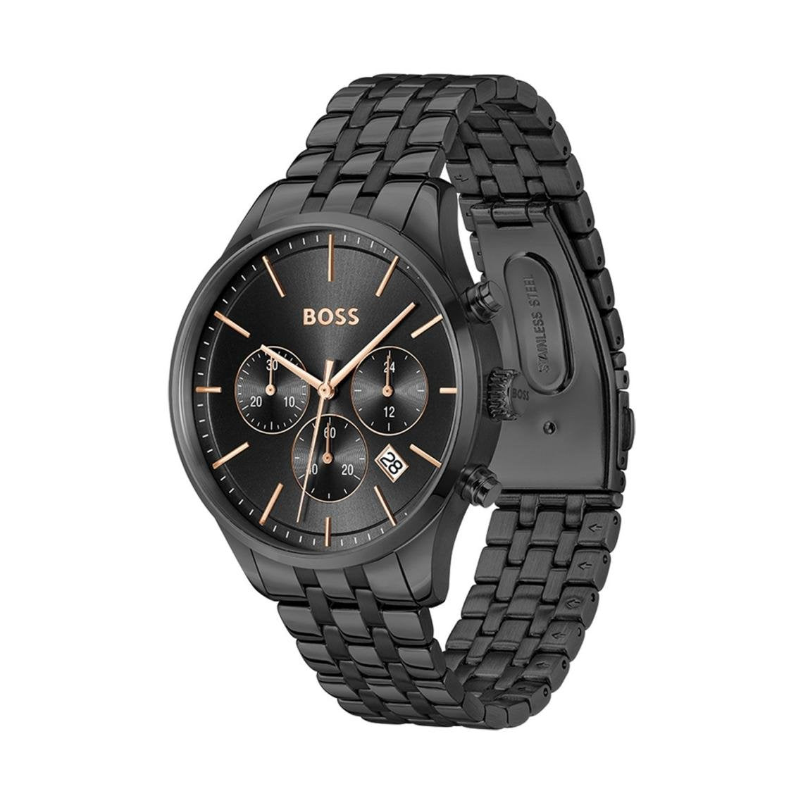 Hugo Boss Watch For Men 1514256