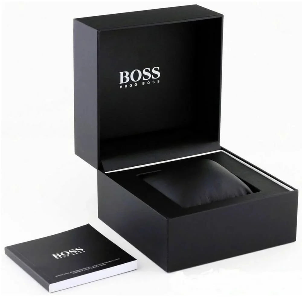 Hugo Boss Watch For Men 1514256