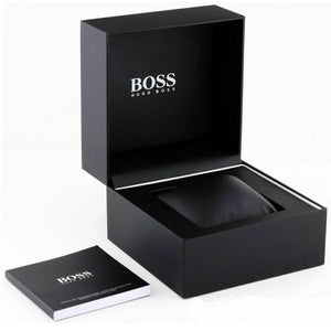 Hugo Boss Watch For Men 1514256