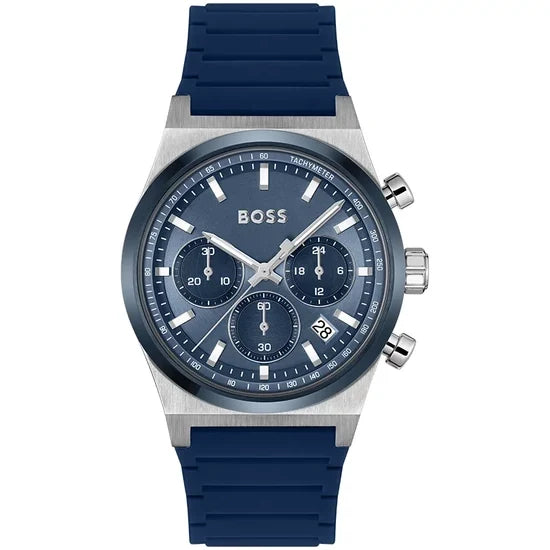 Hugo Boss Watch For Men 1514243