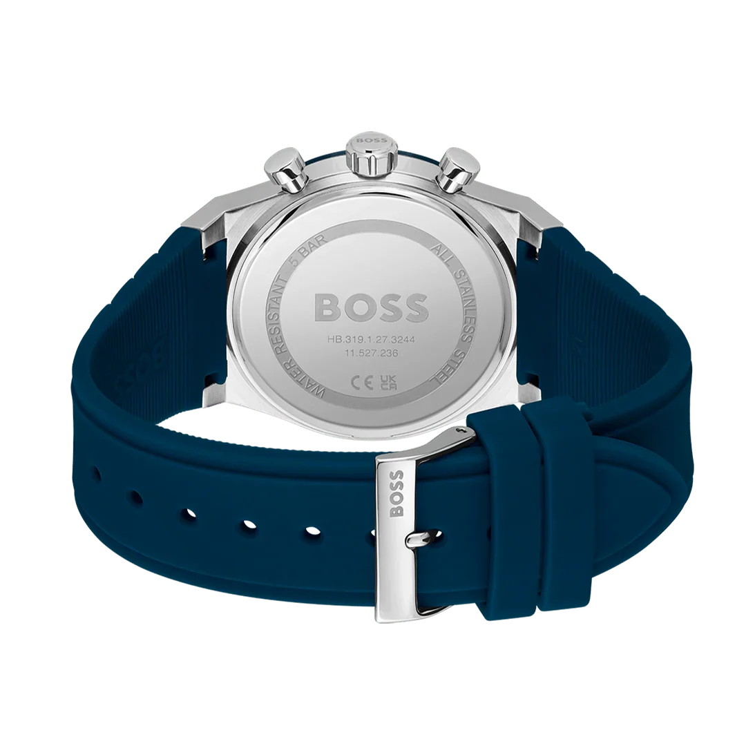 Hugo Boss Watch For Men 1514243
