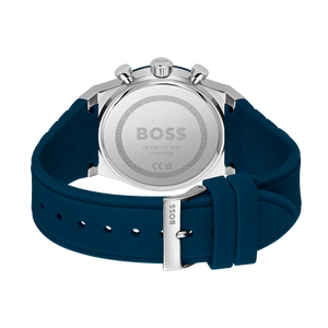 Hugo Boss Watch For Men 1514243