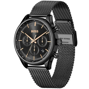 Hugo Boss Watch For Men 1514065