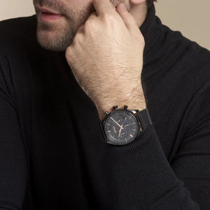 Hugo Boss Watch For Men 1514065