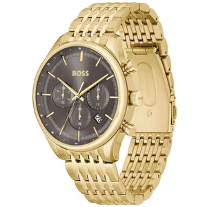Hugo Boss Watch For Men 1514051