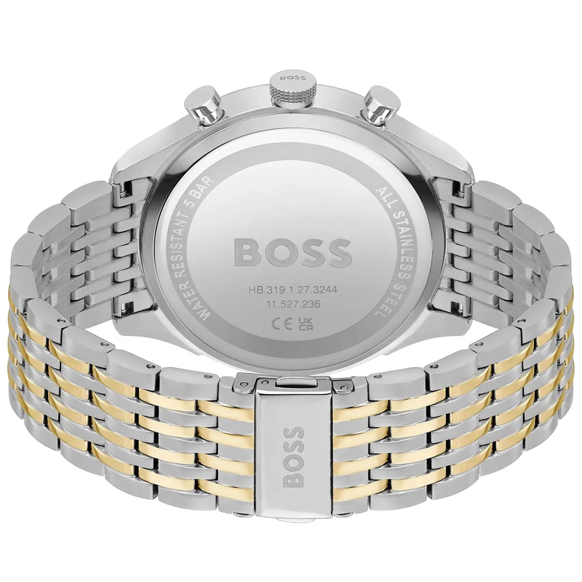 Hugo Boss Watch For Men 1514053