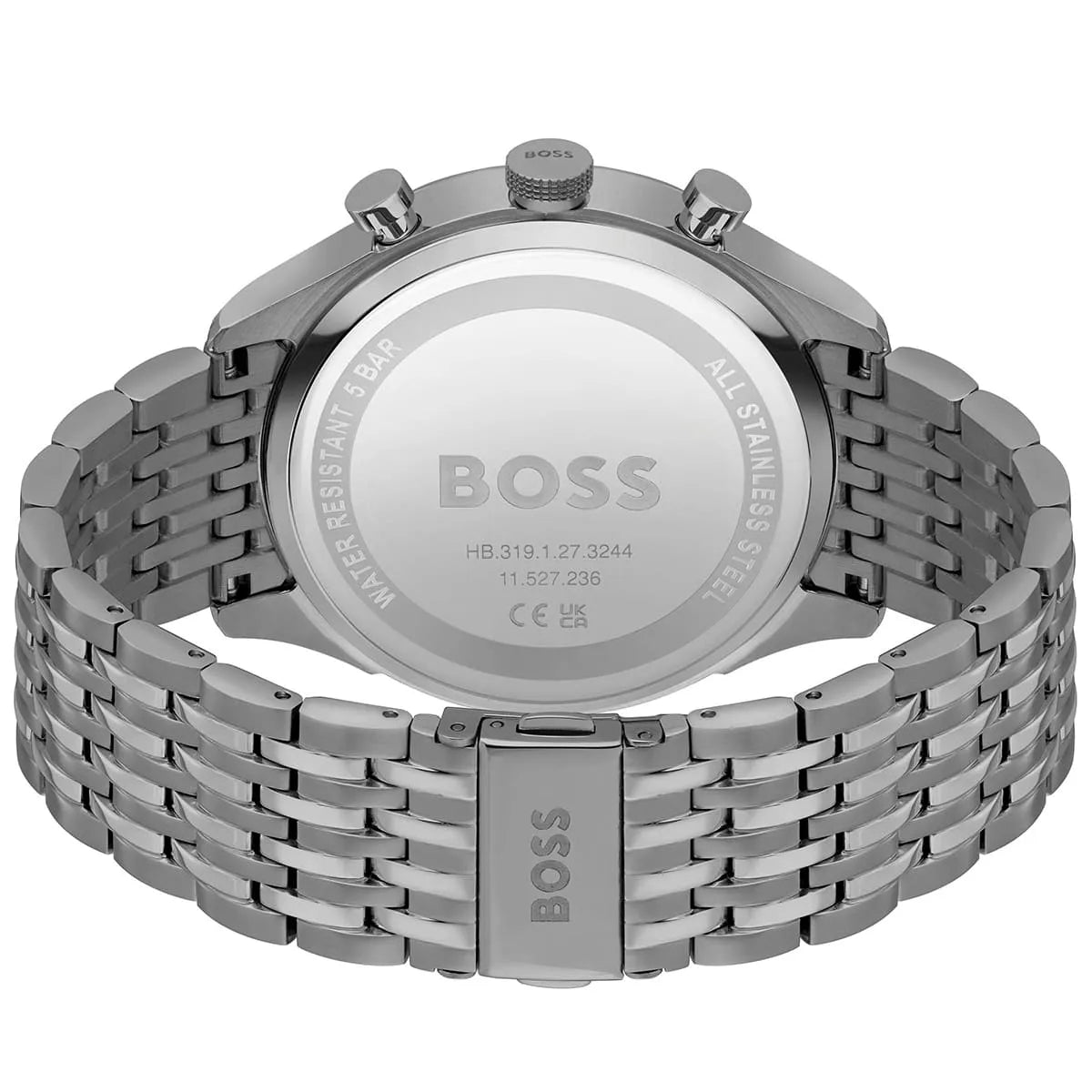Hugo Boss Watch For Men 1514083