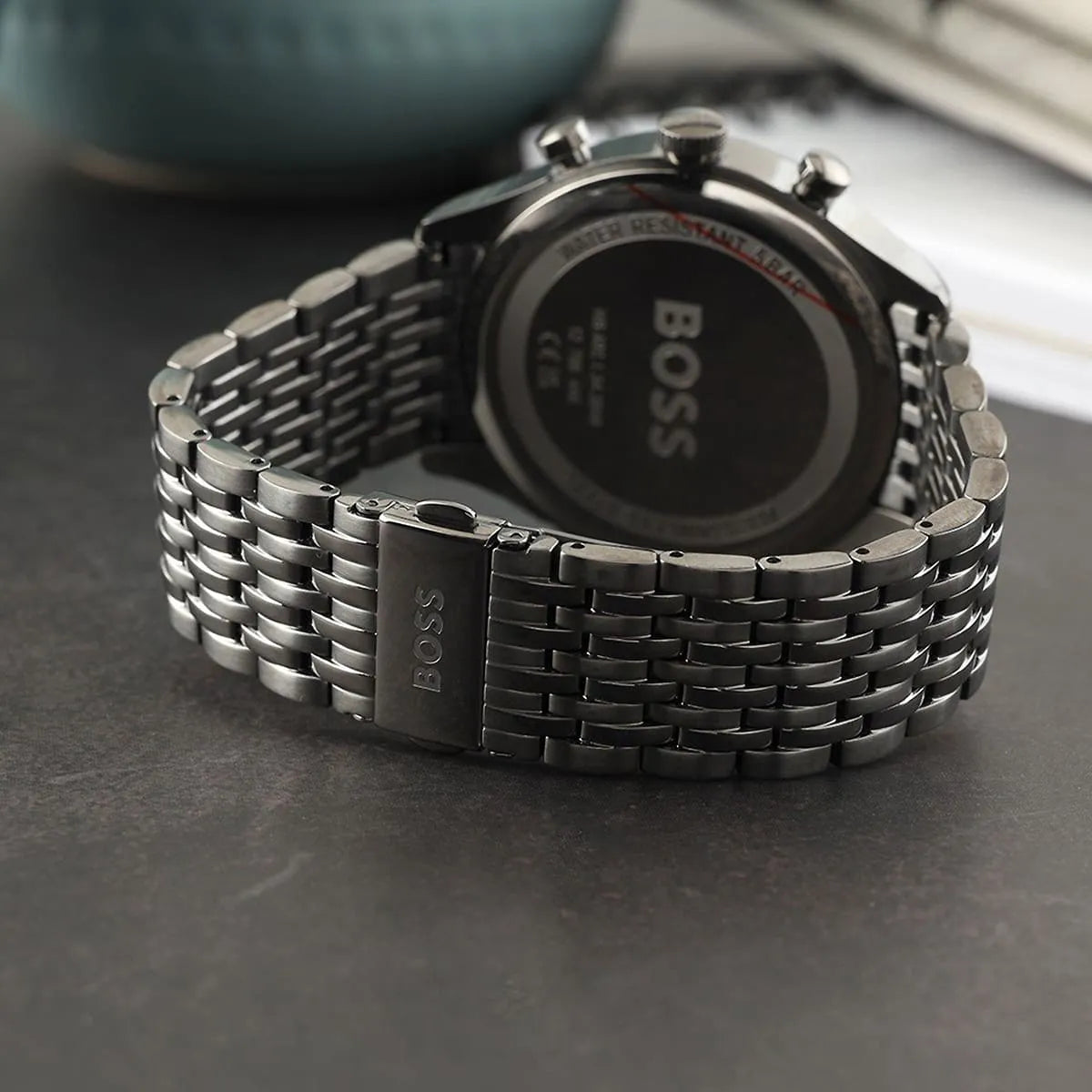 Hugo Boss Watch For Men 1514083