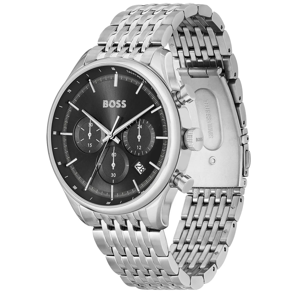 Hugo Boss Watch For Men 1514082