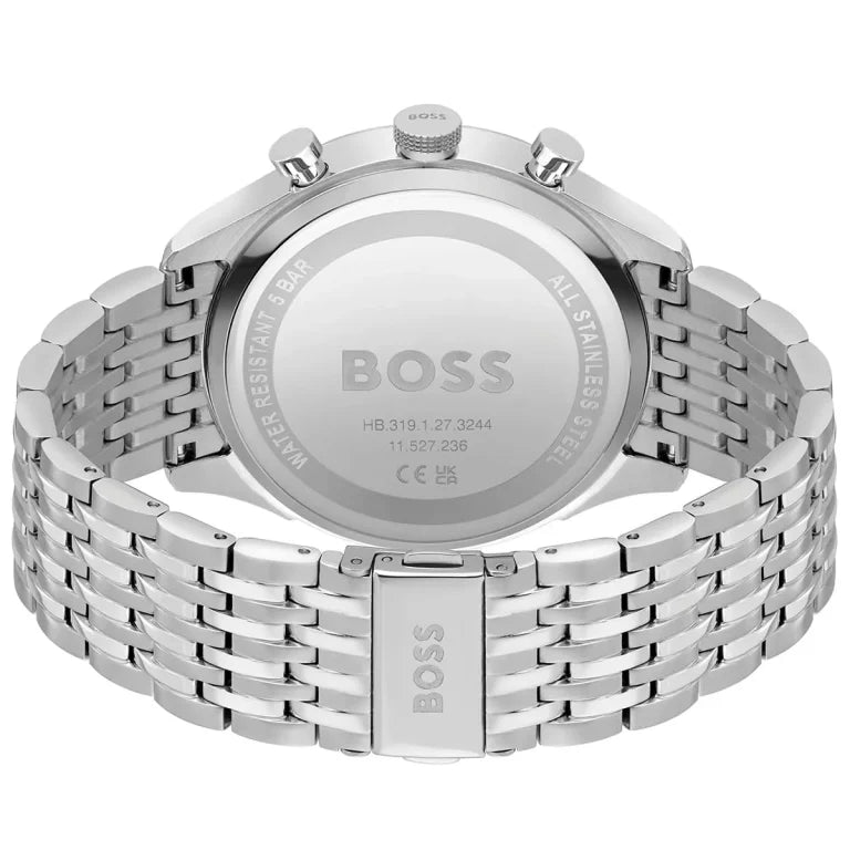 Hugo Boss Watch For Men 1514082