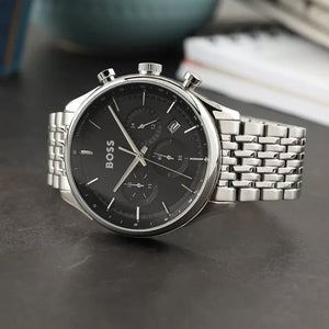 Hugo Boss Watch For Men 1514082