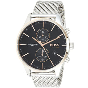 Hugo Boss Watch For Men 1513805