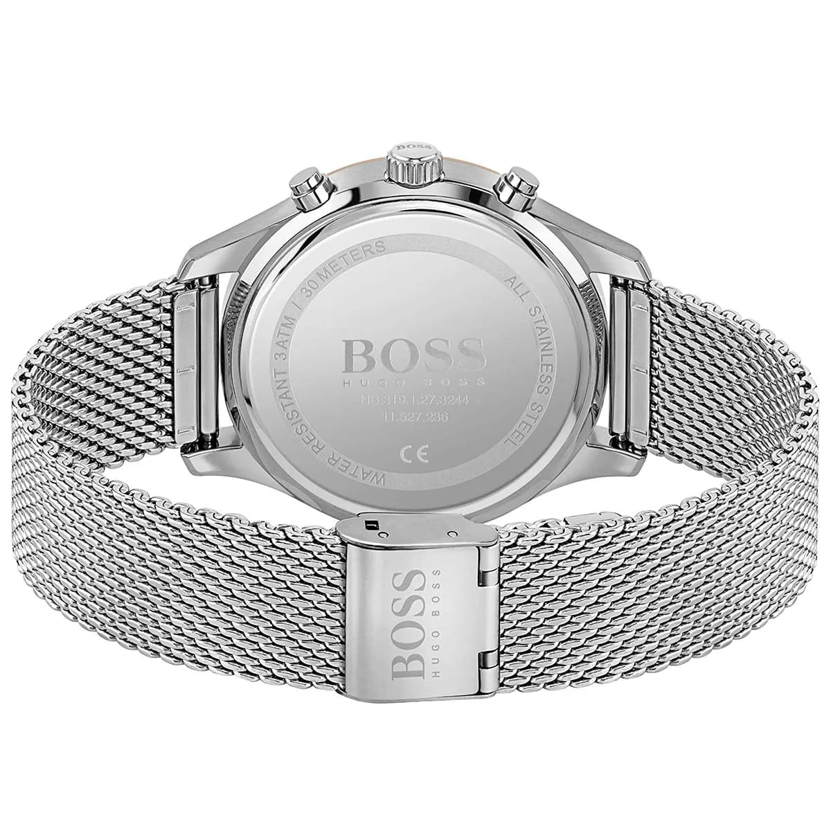 Hugo Boss Watch For Men 1513805