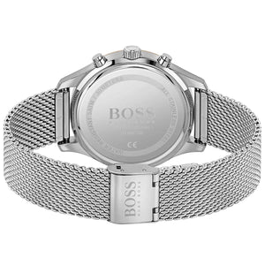 Hugo Boss Watch For Men 1513805
