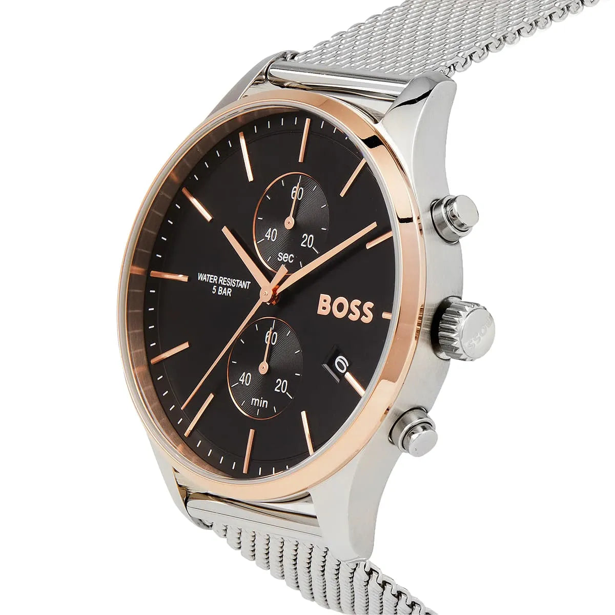Hugo Boss Watch For Men 1513805