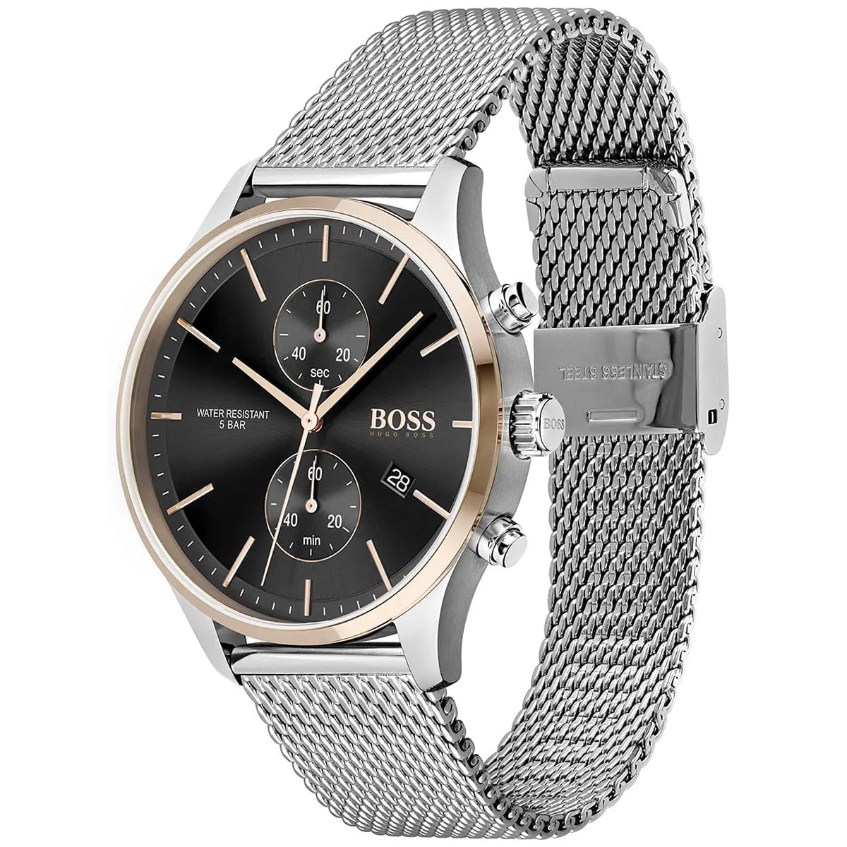 Hugo Boss Watch For Men 1513805