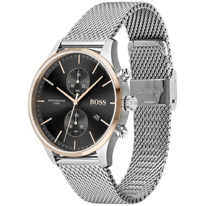 Hugo Boss Watch For Men 1513805