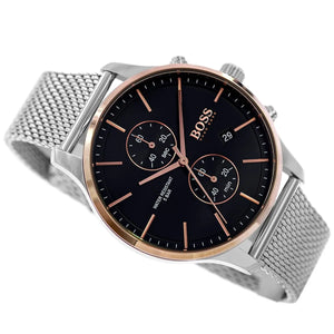 Hugo Boss Watch For Men 1513805