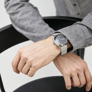 Hugo Boss Watch For Men 1513805