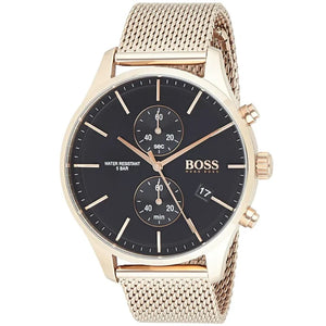 Hugo Boss Watch For Men 1513806