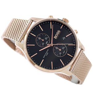 Hugo Boss Watch For Men 1513806