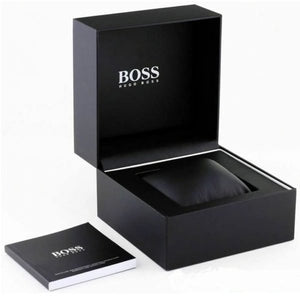 Hugo Boss Watch For Men 1513806