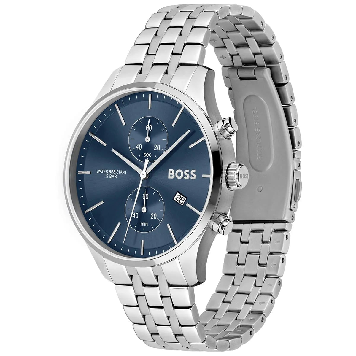 Hugo Boss Watch For Men 1513839