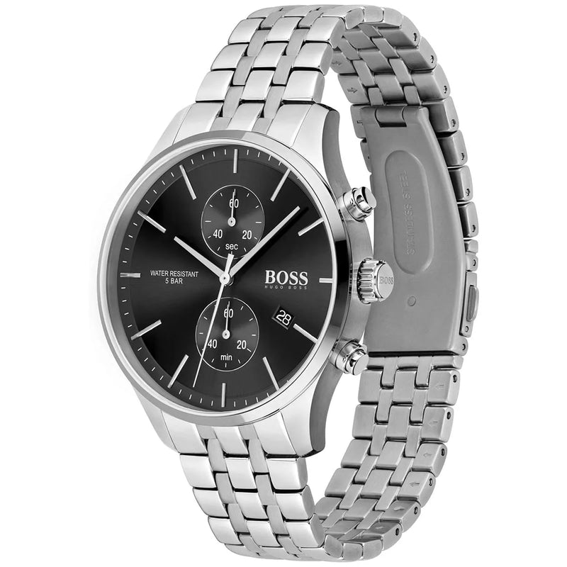 Hugo Boss Watch For Men 1513869