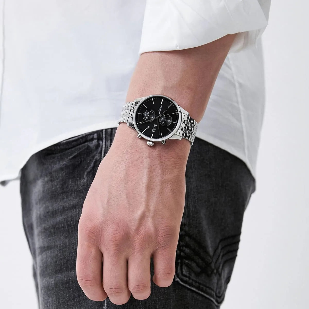 Hugo Boss Watch For Men 1513869