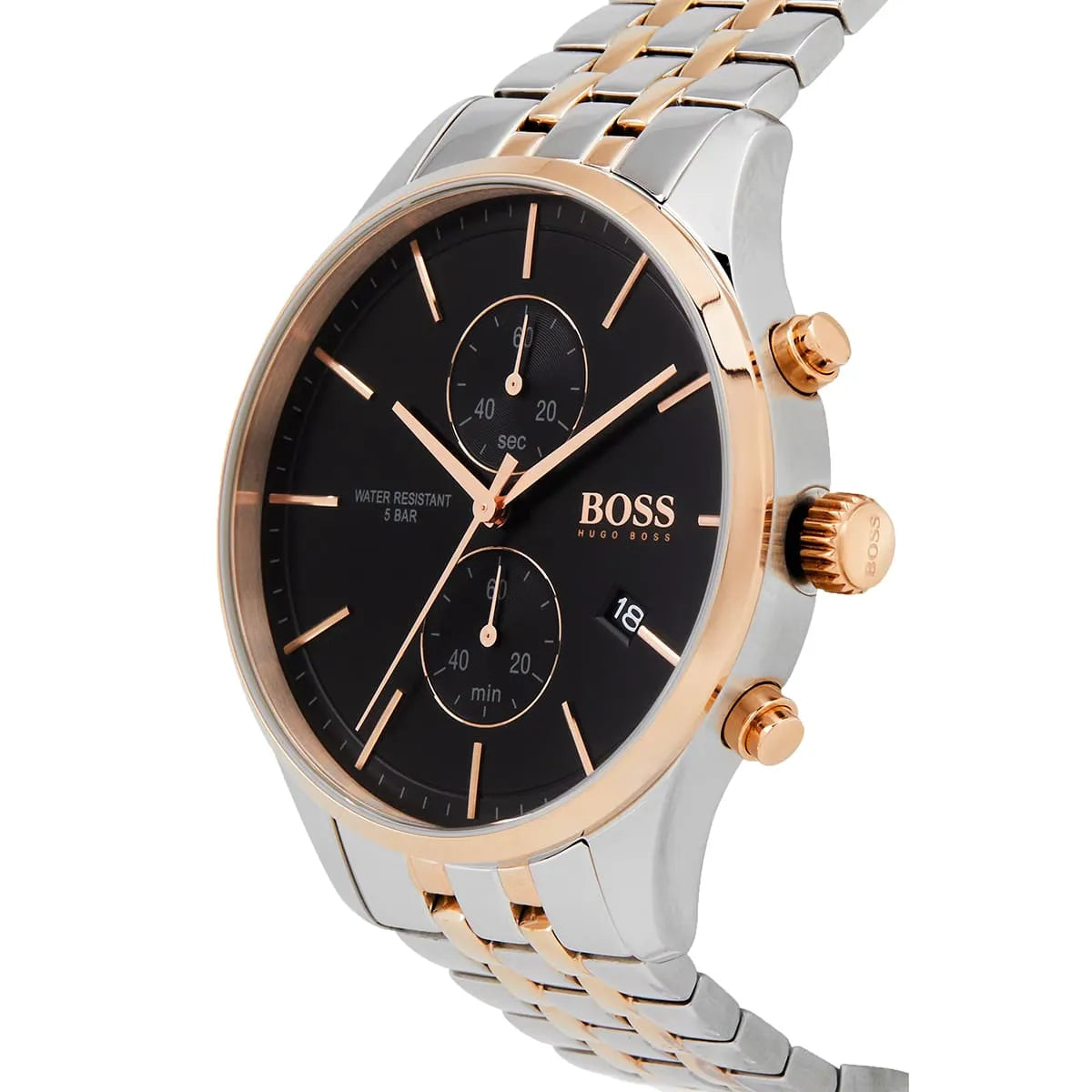 Hugo Boss Watch For Men 1513840