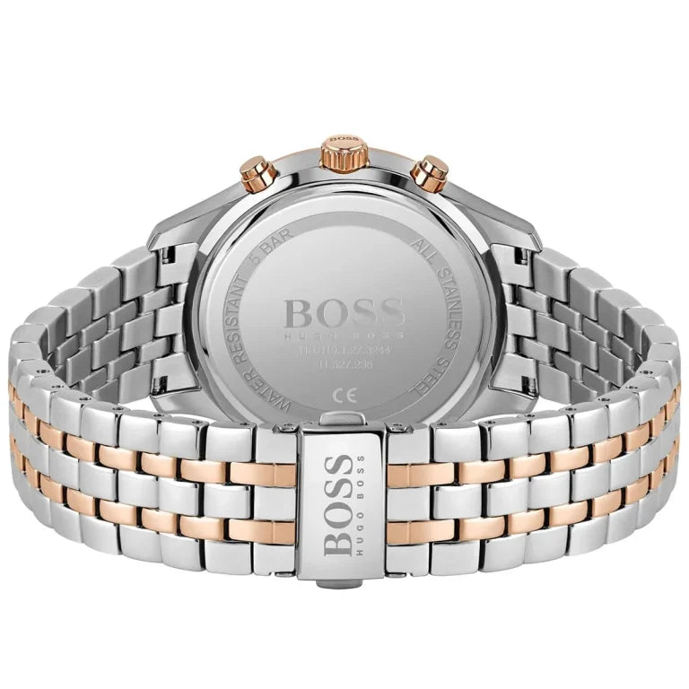 Hugo Boss Watch For Men 1513840