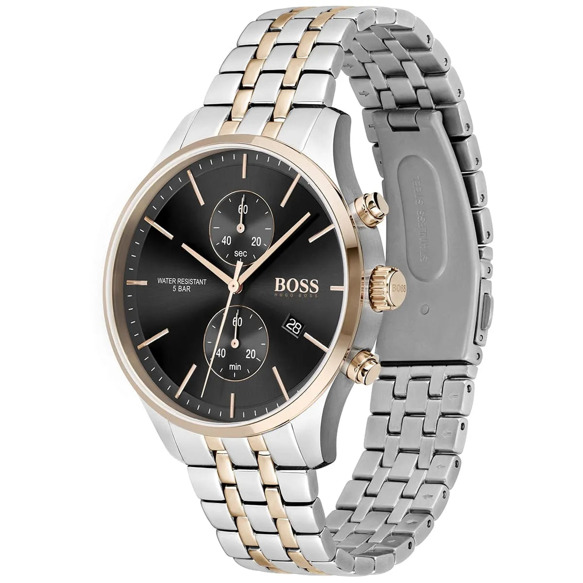 Hugo Boss Watch For Men 1513840