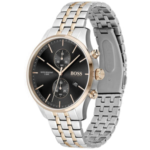 Hugo Boss Watch For Men 1513840
