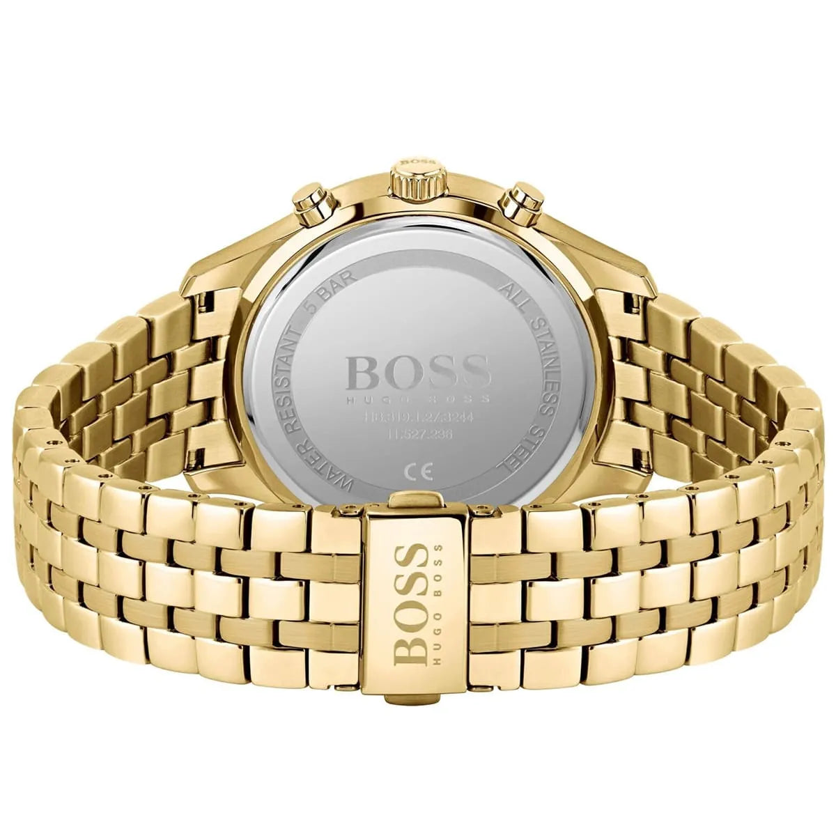 Hugo Boss Watch For Men 1513841