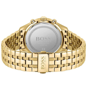 Hugo Boss Watch For Men 1513841