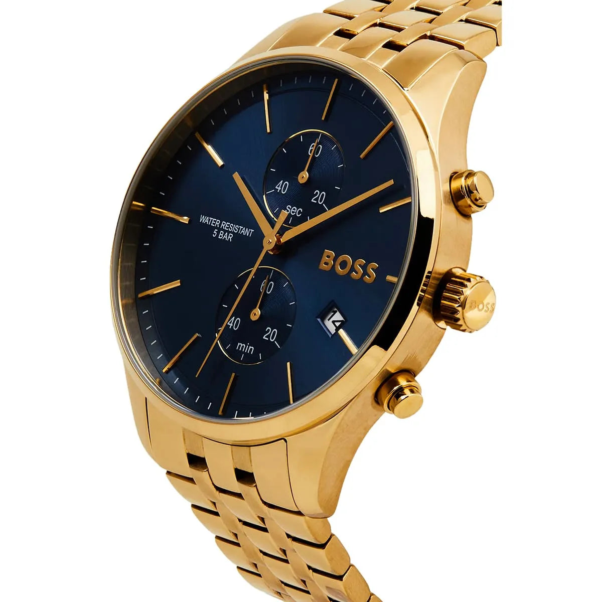 Hugo Boss Watch For Men 1513841
