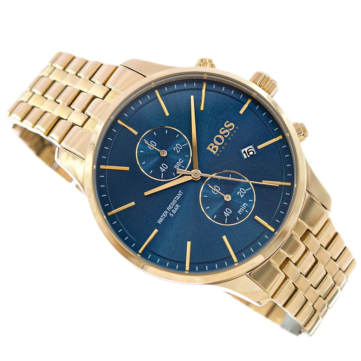 Hugo Boss Watch For Men 1513841