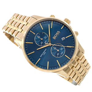 Hugo Boss Watch For Men 1513841