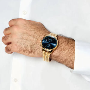 Hugo Boss Watch For Men 1513841