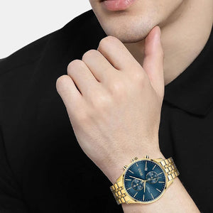 Hugo Boss Watch For Men 1513841
